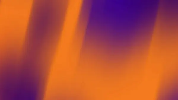 Turuncu ve mor harmanlanmış canlı soyut arkaplan oluşturur