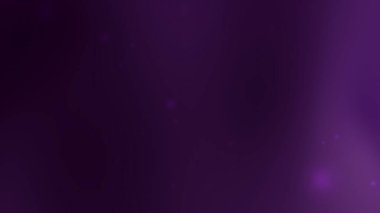 Küçük beyaz noktalı mor siyah eğim