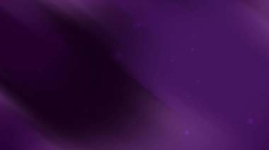 Bulanık ışıklarla mor ve siyah arkaplan