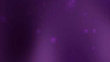 beyaz noktalı mor arkaplan