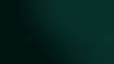 Açık benekli koyu yeşil zümrüt eğimli