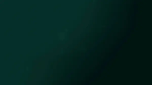 Zarif Koyu Yeşil ve Siyah Renkli Arka plan Yumuşak Işık Efektleriyle