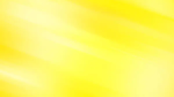 Hafif Gradyan Efektli Yumuşak Soyut Sarı Hareket Bulanık Arkaplanı
