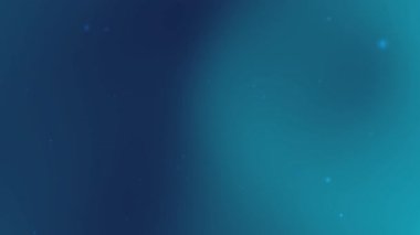 Sunumlar için uygun küçük beyaz noktalı mavi ve yeşil gradyan Web siteleri sosyal medya grafikleri ve dijital tasarımlar