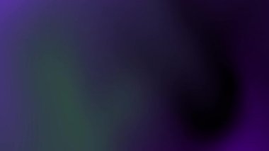 Modern tasarım sunumları ve sosyal medya paylaşımları için mükemmel mor mavi ve siyah tonlarda soyut gradyan arkaplan