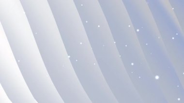 Beyaz noktalarla güçlendirilmiş çapraz beyaz ve gri çizgiler. Kış teması modern ve sofistike tasarımlar için mükemmel. Biraz zarafet gerekiyor.