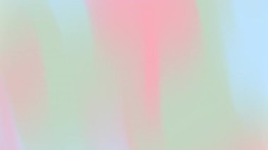 Pastel pembe ve yeşil renklerde bulanık arkaplan dijital tasarım sosyal medya grafikleri web sitesi arka plan ve sunumları için harika