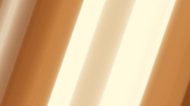 Açık kahverengi ve beyaz çapraz bantlar arkaplan dokuları soyut tasarımlar ambalaj ve iç dekorasyon kavramları için uygundur