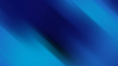 Bulanık mavi ve koyu mavi renkler