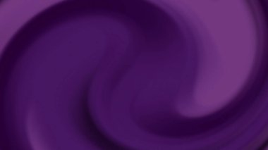 Mor soyut girdap soyut arkaplan