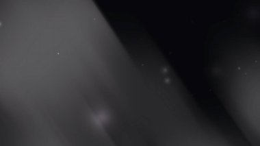 Gri ve siyah gradyanlar sönük parlak parçacıklar içerirler