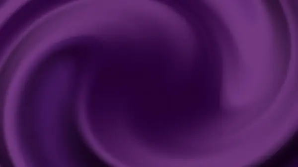 Pürüzsüz Doku ve Hareket Efektiyle Koyu Mor Girdap Soyut Arkaplan