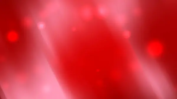 Kırmızı ve pembe bulanık arkaplan yumuşak parlayan ışıklar içerir