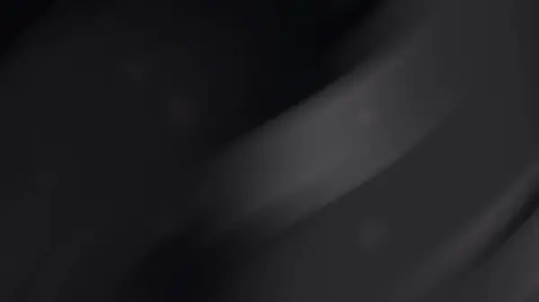 siyah gri kıvrımlı soyut arkaplan duvar kağıdı ince ışık parlamaları