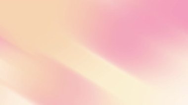 Açık pembe ve şeftali sarısı gradyan. Kadınsı tasarımlar için ideal. Duvar kağıtları ve zarif markalaşma projeleri.