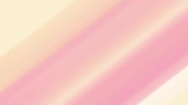 Renkli tasarım projeleri için uygun pembe ve şeftali rengi puf gradyan diyagonal arka plan Kadın markalaşma ve canlı sosyal medya paylaşımları