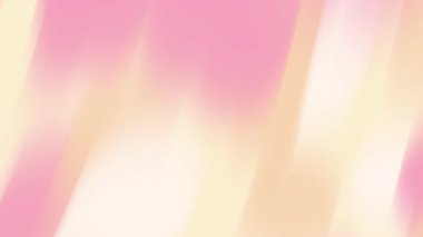 Lavanta pembesi ve şeftali sarısı köşegen çizgileri sosyal medya gönderileri davetiye pankartları ve web sitesi arkaplanları için uygun arka plan