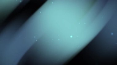 Teknoloji sunumları için uygun beyaz noktalı mavi ve siyah gradyan dijital tasarımlar veya gelecek temalı projeler Modern ve gösterişli