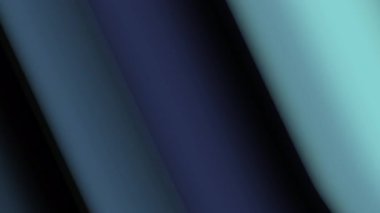 Sunumlar için mavi ve yeşil renkte soyut gradyan arka plan sosyal medya grafikleri ve pazarlama materyalleri web siteleri için çok yönlü