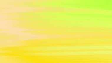 Yatay çizgileri olan sarı ve yeşil rengin soyut arkaplanı web sitesi afişleri veya dijital tasarımlar için modern bir dokunuşa ihtiyaç duyar