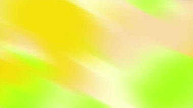 Arka plan duvar kağıtları sosyal medya gönderileri ve web sitesi tasarımları için uygun bulanık diyagonal çizgilere sahip sarı ve beyaz gradyan