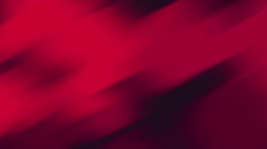Soyut tasarımlar için uygun köşegen çizgileri olan kırmızı ve koyu kırmızı arkaplan bulanıklaştırılmış baskı sunumları web pankartları ve sosyal medya grafikleri