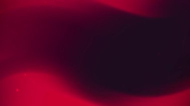 Soyut arka planlar için uygun küçük kırmızı noktalar ile koyu kırmızı veya kestane rengi grafikler grafik tasarım projeleri dijital sanat ve canlı görseller