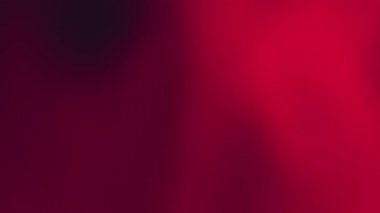 Bulanık kırmızı ve koyu kırmızı gradyan soyut tasarımlar, şenlik temalı afişler ve web sitesi afişleri için uygun