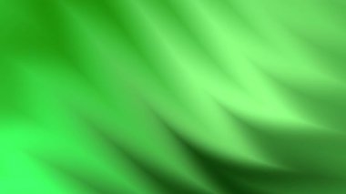 Çevresel tasarımlar, soyut arka planlar, doğal projeler ve rahatlatıcı görseller için uygun desenli arkaplan üzerindeki yeşil eğriler