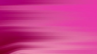 Dijital arkaplanlar için dinamik hareket etkisine sahip soyut pembe ve kırmızı gradyan