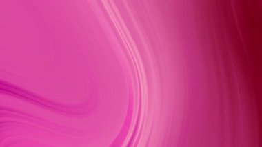 kırmızı ve pembe kıvrımlı çizgiler güzellik modası ve yaratıcılıkla ilgili tasarımlarda kullanıma uygun canlı bir arkaplan oluşturuyor