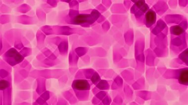 Pembe kırmızı soyut şekiller sanatsal tasarımlar, renkli projeler, web pankartları veya ambalaj tasarımı için uygun bulanık bir arkaplan oluşturur