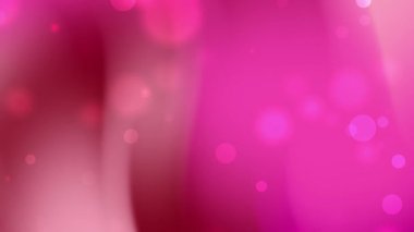 Pembe kırmızı arka plan, neşeli tasarımlar, soyut sosyal medya içeriği ve eğlenceli şablonlar için uygundur.