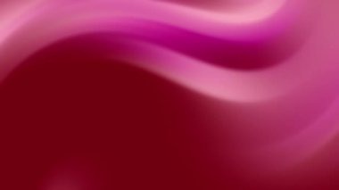 Pembe ve kırmızı pürüzsüz soyut gradyanlar arka plan afişleri sosyal medya iletileri ve canlı renk şemasına sahip dijital tasarım projeleri için idealdir.