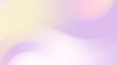 Pastel renkler yumuşak girdap eğrisi arkaplanı oluşturur