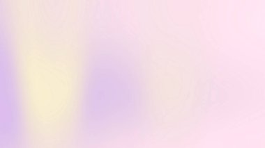 Soluk pembe gradyan tüm arkaplanı usulca doldurur