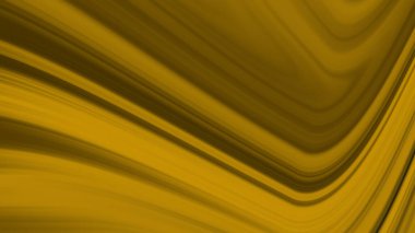 Dinamik Hareket Efektli Zarif Siyah Altın Soyut Doku