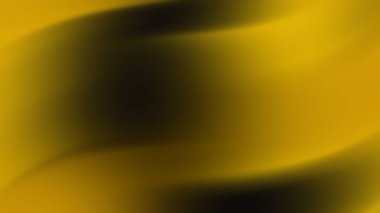 Zarif Tasarım Projeleri için Soyut Siyah ve Altın Gradyan