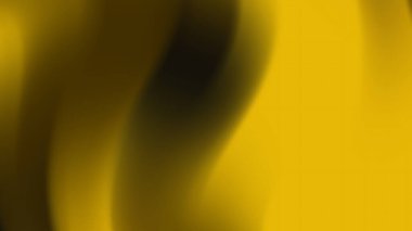 Pürüzsüz Gradyan ile Lüks Siyah ve Altın Sıvı Arkaplan