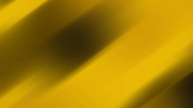 Pürüzsüz Soyut Akış ile Lüks Siyah ve Altın Çapraz Arkaplan