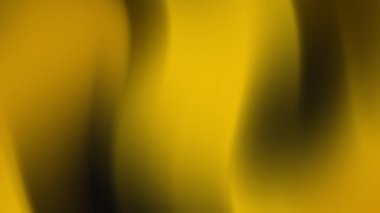 Zarif Tasarım ve Kutlamalar İçin Lüks Siyah Altın Soyut Akışkan Gradyan