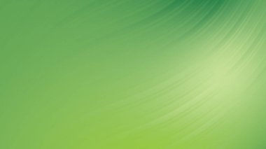 Aziz Patrick Günü kutlamaları için canlı yeşil soyut arkaplan