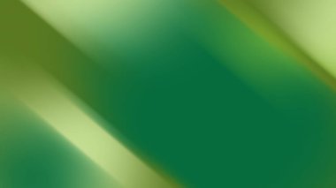 Yeşil ve sarı eğim