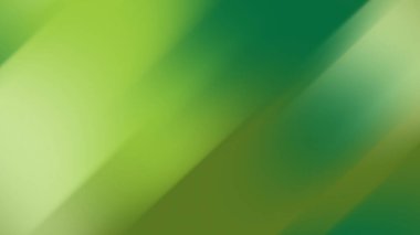 Aziz Patrick Günü kutlamaları için canlı yeşil Soyut Gradyan Arkaplanı