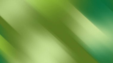 Bulanık yeşil ve sarı soyut arkaplan