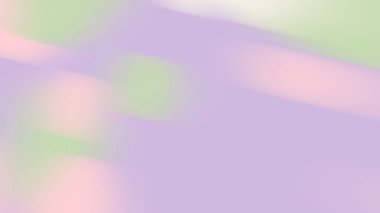 Mor ve yeşil renkte bulanık arkaplan