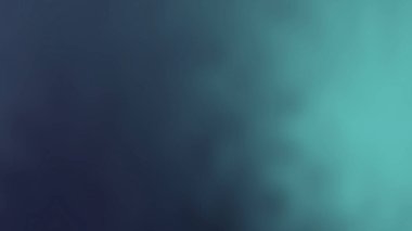 Pürüzsüz Gradyan Teal ve Donanma Mavi Soyut Modern Arkaplan Tasarımı