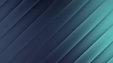 Çapraz gök mavisi ve mavi çizgiler eğimli bir arkaplan oluşturur