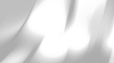 beyaz eğriler yumuşak akış eğrileri oluşturur