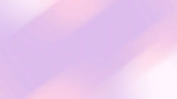 Yumuşak Pembe ve Mor Sevgililer Günü Tekboynuzu temalı Pastel Gradyan Arkaplanı